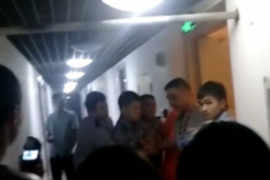 朗县债务清欠服务