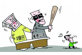 朗县融资清欠服务